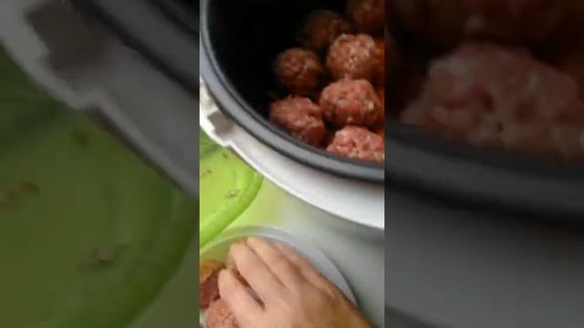 Готовка на Открытом Воздухе