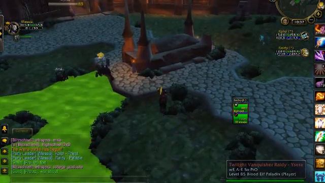 Arenas wow 9-0 Priest/dk 1700 {Stabyaa} смотреть онлайн