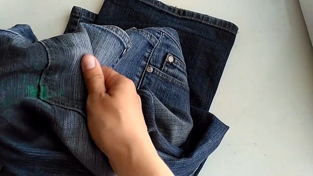 Как вывести пятна от краски смотреть онлайн