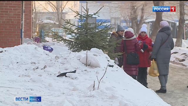 Жильцов сотен многоэтажек в Омске шокировали суммы в квитанциях за электроэнергию смотреть онлайн