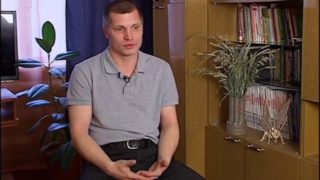 Проект "Профессия". Оператор газораспределительной станции смотреть онлайн