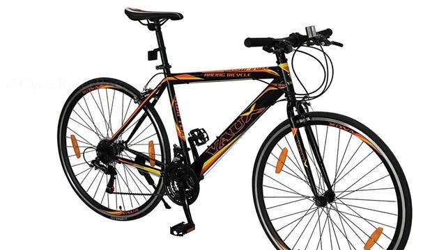 Top 10 Hybrid Gear Cycle Under Rs 20000 in India _ Amazon Cycle _ Cycle Rider Roy смотреть онлайн