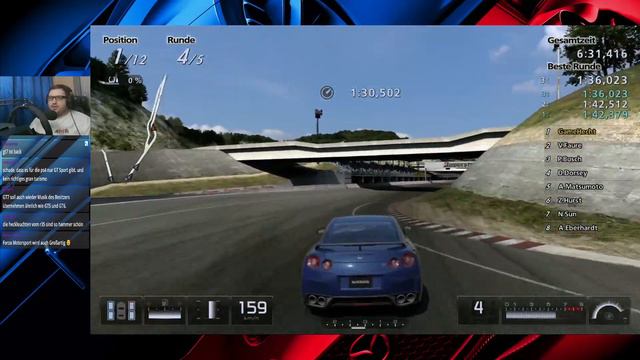 Extremserie erreichen! | Let's Play Gran Turismo 5 [Master Mod] (DEUTSCH) #14 смотреть онлайн
