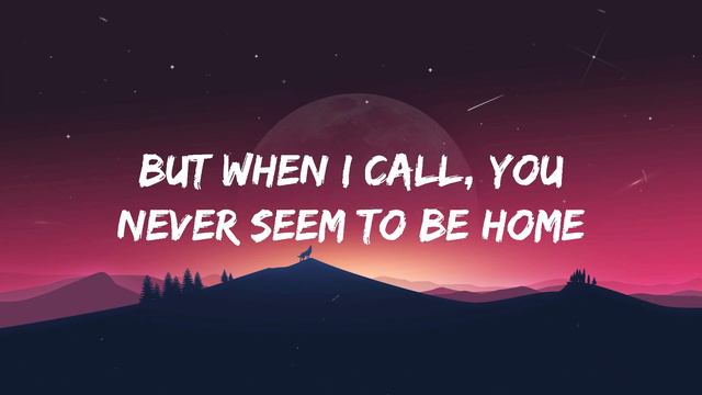 Adele - Hello (Lyrics) смотреть онлайн