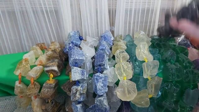 Натуральные камни ... бусы... ОПТОВИЧКА. смотреть онлайн