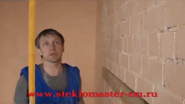 Установка зеркал в спортзале (Стекломастер, Нижний Новгород)