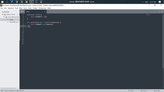 08 GIT RESET HARD смотреть онлайн