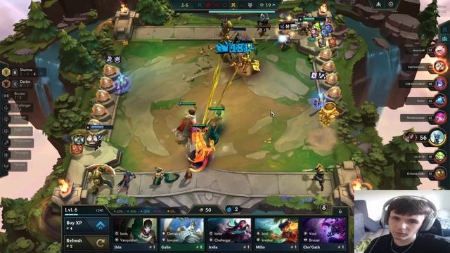 TEN CHAMPION PSUJE CAŁE TFT... смотреть онлайн