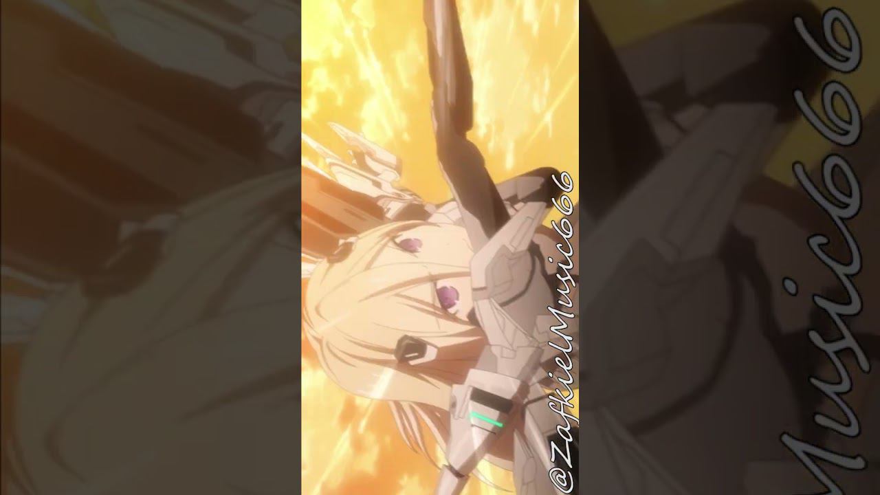 Loud Car Dona - повседнев (AMV Kurumi) #anime #bass #zafkielmusic #music смотреть онлайн