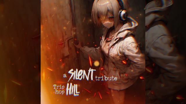 Trip-Hop Hill, A Silent Tribute - Full Album (triphop, Dark Ambient, Fogcore, Edm Experimental)