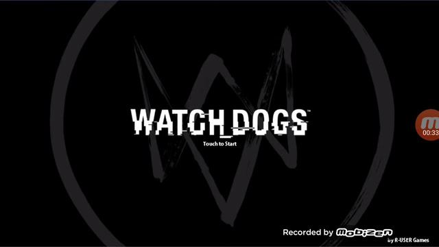 Watch Dogs Mobile смотреть онлайн