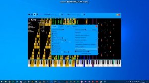 [Black MIDI] MIDI to Sync V3 Remastered 22.39 Million Notes