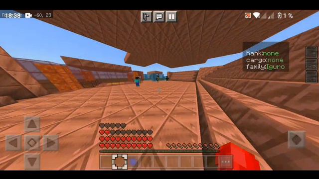 пвп арена клинок рассекающий демонов в майнкрафт пе смотреть онлайн