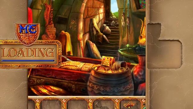 [제리] Magic Encyclopedia 'First Story' 3편 смотреть онлайн