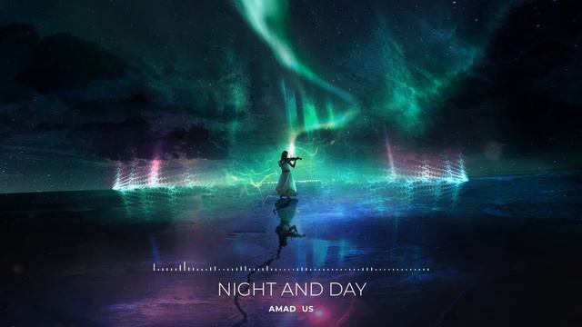 NIGHT AND DAY // Beautiful Documentary Music // OUR EARTH