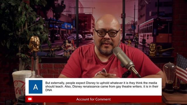 Evaluating Mario through the Lens of Hero's Journey +AMA смотреть онлайн