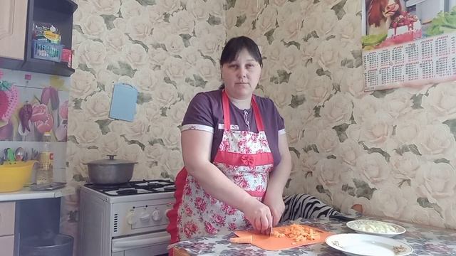 Подарок от мужа./Забрала посылку./Взяли 45 га в аренду. смотреть онлайн