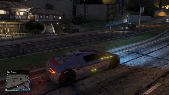 Gta online | car give away space docker super cars and more смотреть онлайн