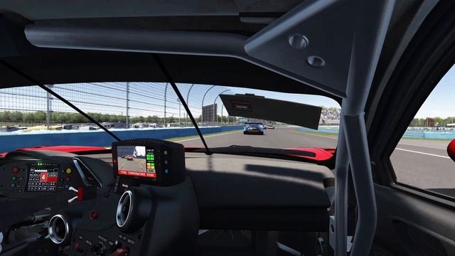 2022 IMSA 6 Hours of the Glen Assetto Corsa Mod Pack смотреть онлайн