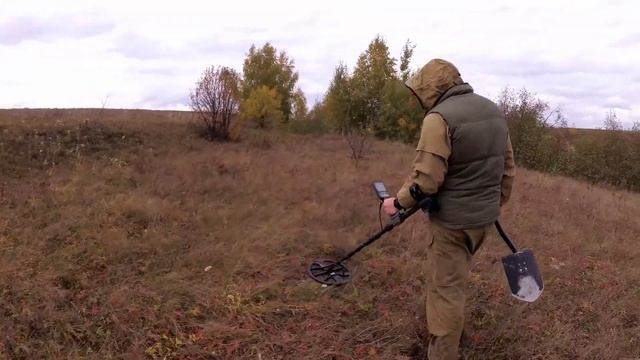 ✅ОБЗОР НОВИНКИ/Upgrade for Equinox 600/800/ Апгрейд и тюнинг штанги Minelab Equinox 600/800. смотреть онлайн