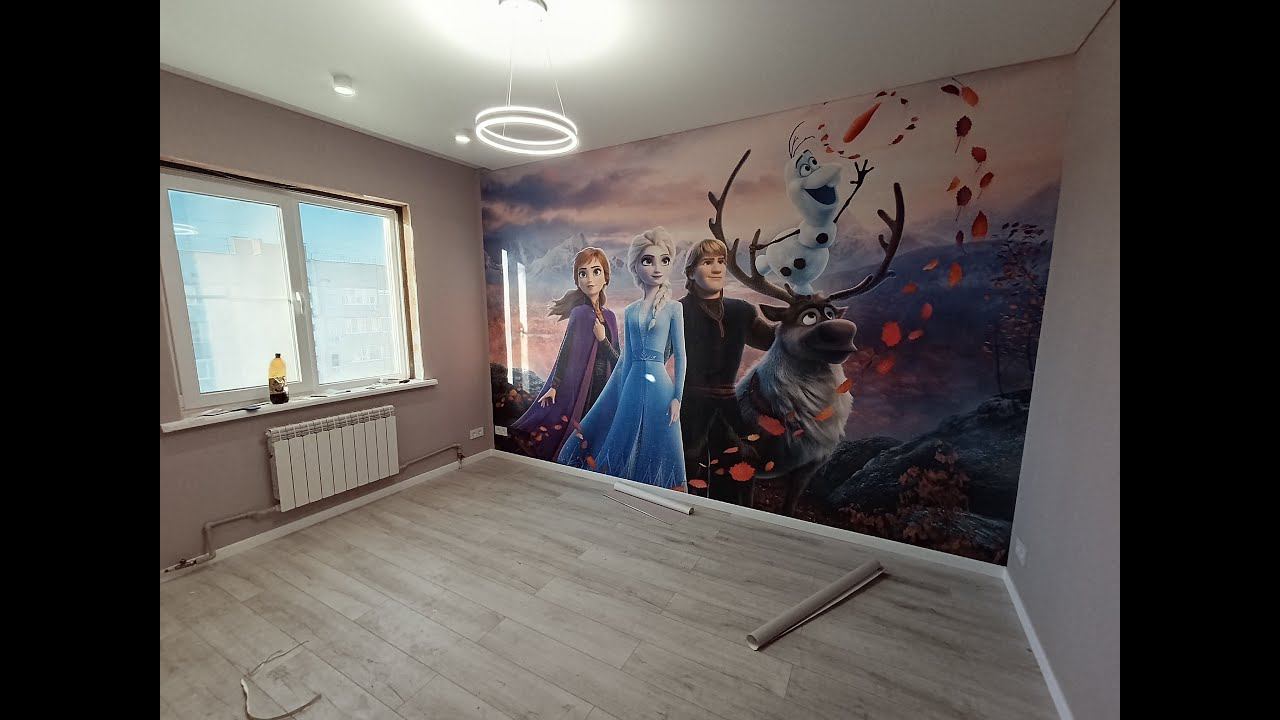 Сколько стоит Капитальный ремонтКвартиры под Ключ 8 989 684 79 24 смотреть онлайн