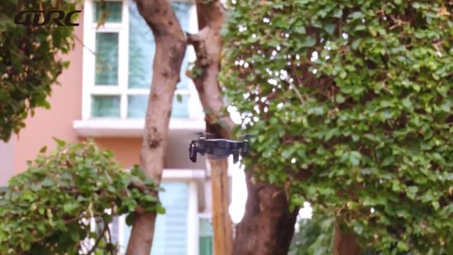 Mini Drone 4DRC-V2 смотреть онлайн