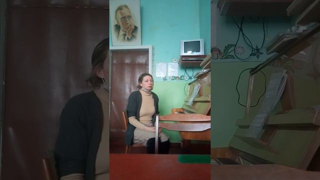 3 класс.Обращения трезвучий в тональностях мажор и минора(1) смотреть онлайн