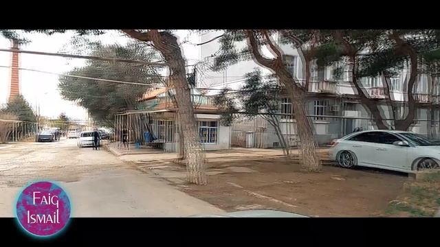 Два старых дворика на улице Нахимова поселок Зых