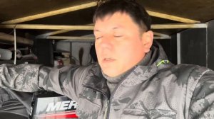 Какое масло заливать в лодочный мотор