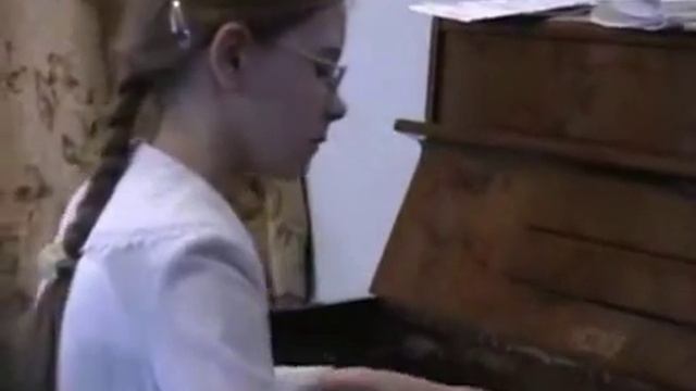Масленица в Святовладимирской гимназии 2008 №10 смотреть онлайн