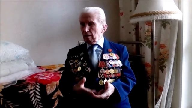 Николаев Владимир, г Челябинск\Память.рф смотреть онлайн