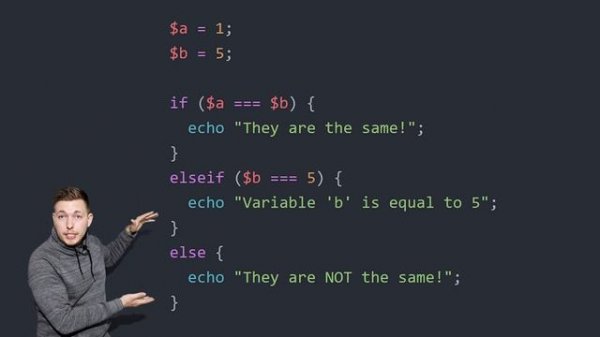 8: Conditional Statements in PHP | Procedural PHP Tutorial For Beginners | PHP Tutorial | mmtuts