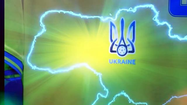 Футбол: Чемпионат Европы по футболу 2021. Евро-2020. УЕФА утвердил форму сборной Украины смотреть онлайн