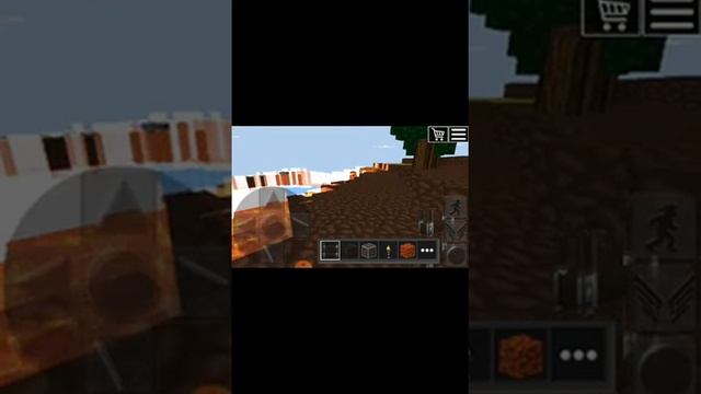 Обзор ДИКОЙ копии майнкрафта (World craft) смотреть онлайн