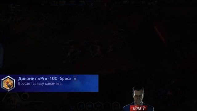 Гайд Дробитель / HEROES OF THE STORM / ХОТС/ HOTS / Hogger смотреть онлайн