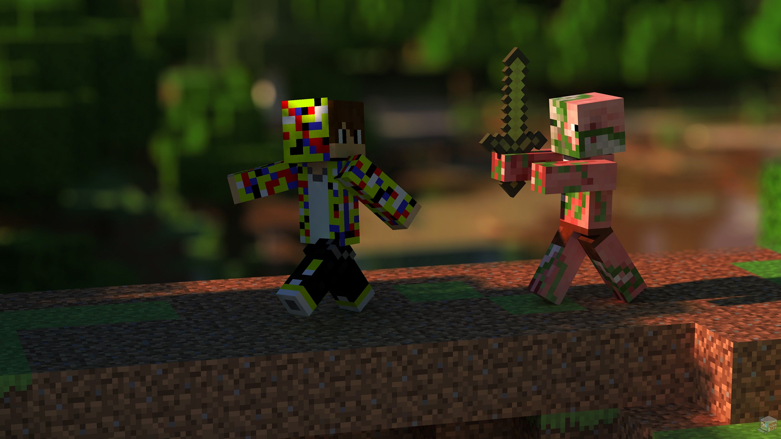 Бедварс. смотреть онлайн