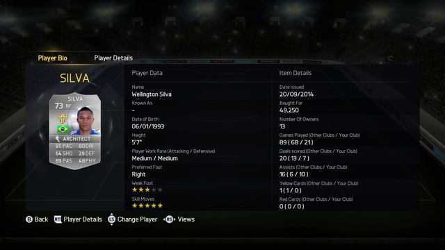 BATMAN & ROBIN! AUBAMEYANG & REUS! w/ SQUAD BUILDER! | FIFA 15 Ultimate Team смотреть онлайн