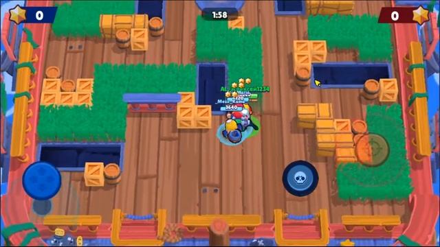 А может насчет Brawl Pass?! смотреть онлайн
