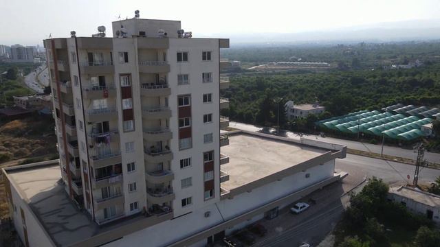 Внимание! Новый Vip проект Alp city Life в районе Tömük г. Эрдемли г. Мерсин Турция. 1+1 от 41000 € смотреть онлайн