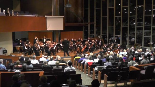 Franz Berwald: Sinfonie Singulière - 2. Scherzo: Adagio - Allegro смотреть онлайн