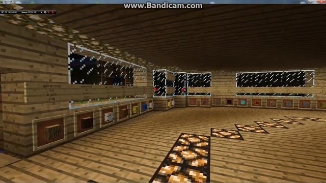 minecraft1.5.2 сервер спавн смотреть онлайн