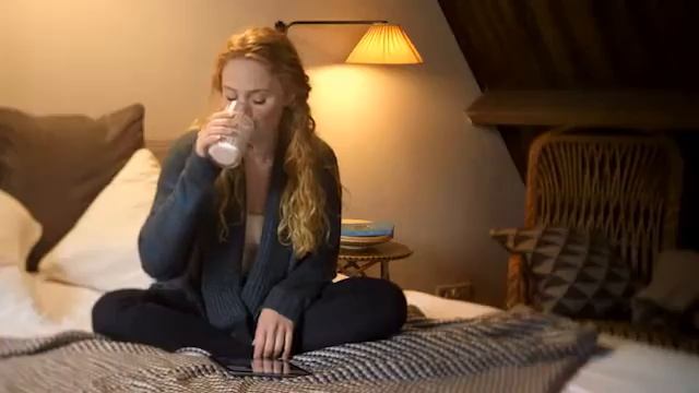 Nrc.next Optimum IPad Air Commercial