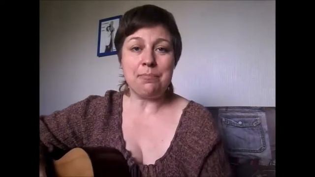 Песня о женской сути Авторская песня Вита Власс смотреть онлайн