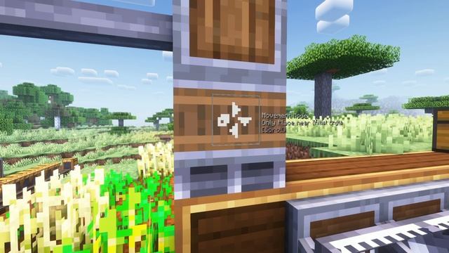 Create Resumido - Create 1.19.2 - Mod Review