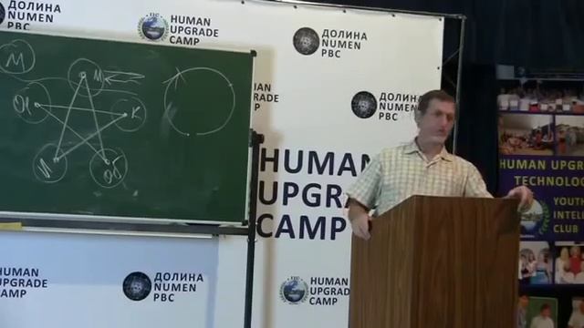 Сверхздоровье. Как наполнять себя жизненной энергией. Лекция В.М. Бронникова смотреть онлайн