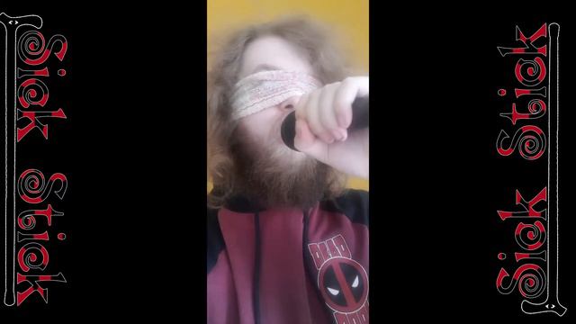 Sick Stick - prescription (mindless self indulgence cover) смотреть онлайн