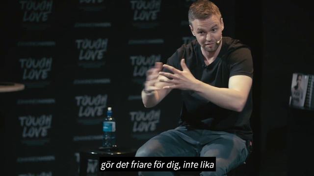 Ny motivation kräver förändringar смотреть онлайн