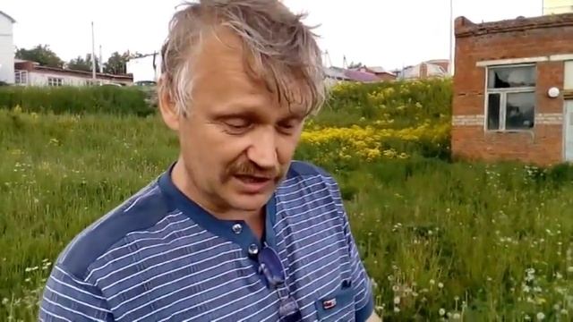 "Маленькие" люди. Октябрьский Пермский Край смотреть онлайн