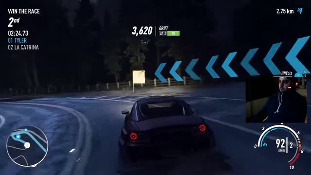 Nfs PayBack ! смотреть онлайн
