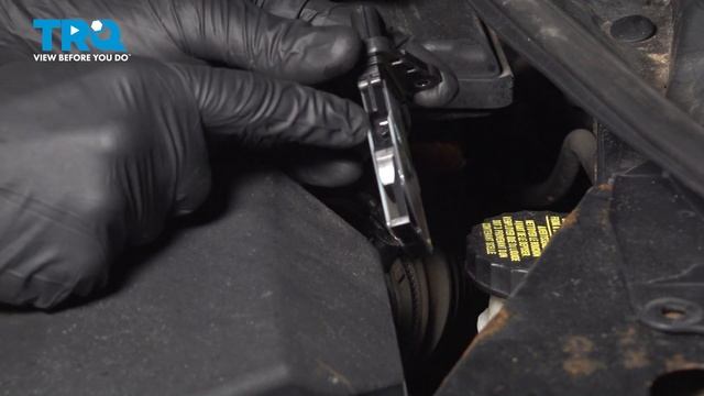 How to Replace Mass Airflow Sensor 2012-2018 Nissan Altima (2.5L) смотреть онлайн